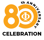 IEEE CS 80th Anniversary Logo